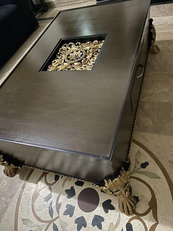 dining and sofa set for sale 15