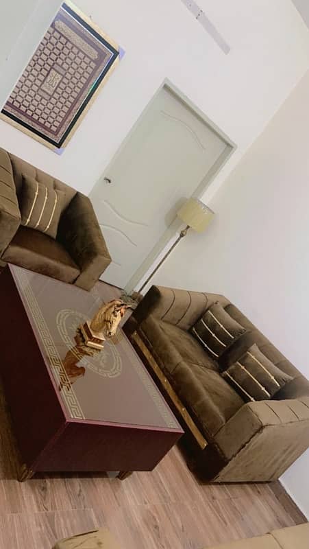 dining and sofa set for sale 17