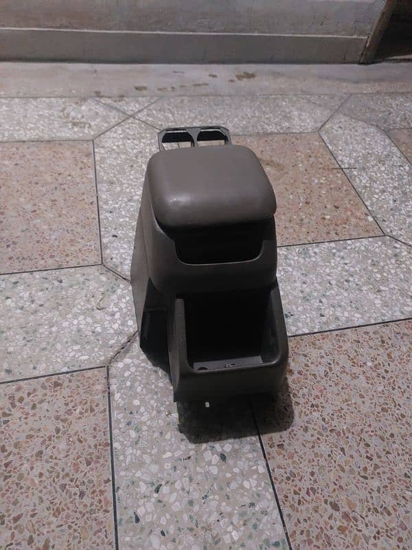 prado console available for sale 2