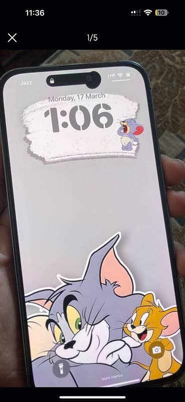 iPhone 14 Pro Max 2