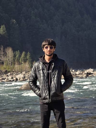 Anas Raza Aslam 
