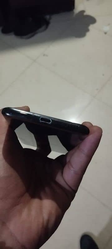 one plus 7T Pro macleran addition 256 GB lush Condition Urgent Sale 2