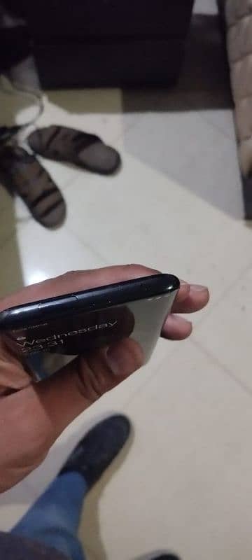 one plus 7T Pro macleran addition 256 GB lush Condition Urgent Sale 6