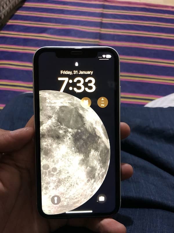 xr non PTA 128gb 1