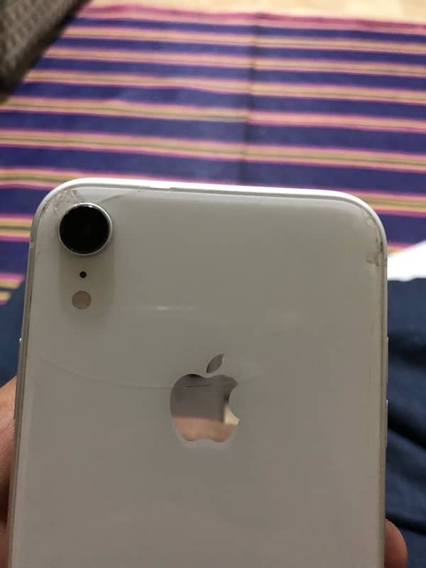 xr non PTA 128gb 6