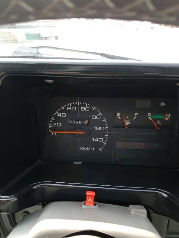 Mehran 2017 model jenwan  vx ac on home use car whatsepp 03361549009 4