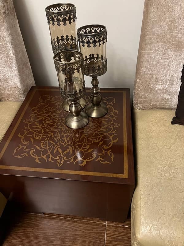 3 table set 2