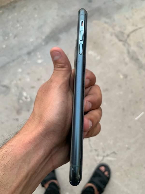 iphone 11 pro max factory unlock 3