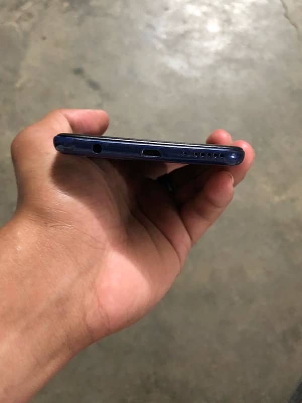 Huawei Out class mobile 0