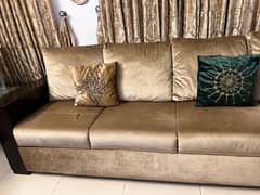 L shaped sofa 7 seater