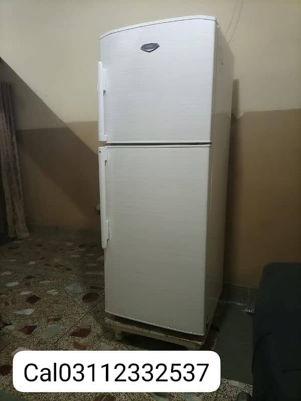 Dawlance full size fridge original condition in lalukhet 03112332537 0