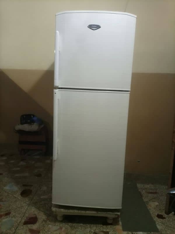 Dawlance full size fridge original condition in lalukhet 03112332537 2