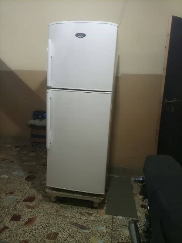 Dawlance full size fridge original condition in lalukhet 03112332537 3