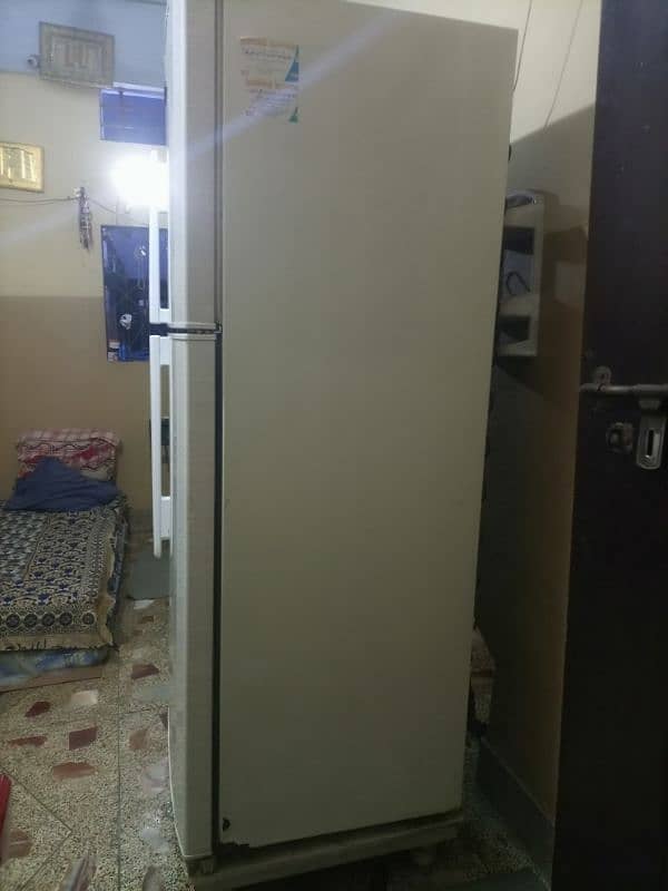 Dawlance full size fridge original condition in lalukhet 03112332537 6
