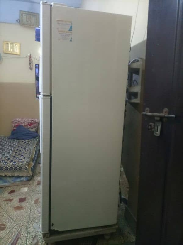 Dawlance full size fridge original condition in lalukhet 03112332537 7