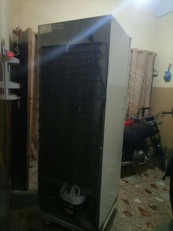 Dawlance full size fridge original condition in lalukhet 03112332537 9