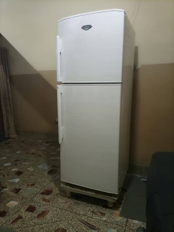 Dawlance full size fridge original condition in lalukhet 03112332537 12