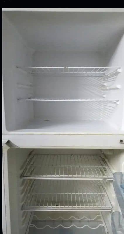 Dawlance full size fridge original condition in lalukhet 03112332537 13