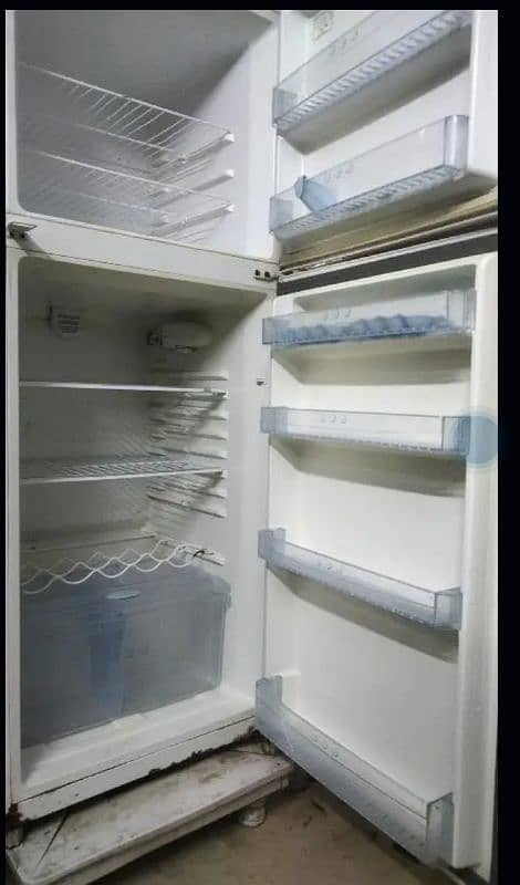 Dawlance full size fridge original condition in lalukhet 03112332537 14