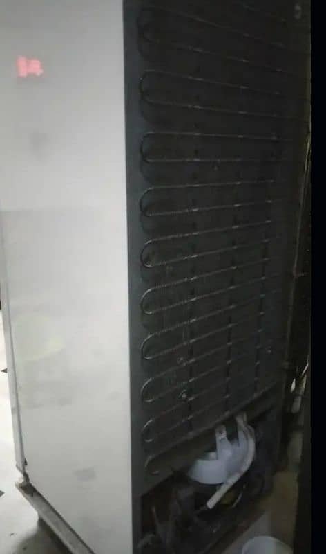 Dawlance full size fridge original condition in lalukhet 03112332537 17