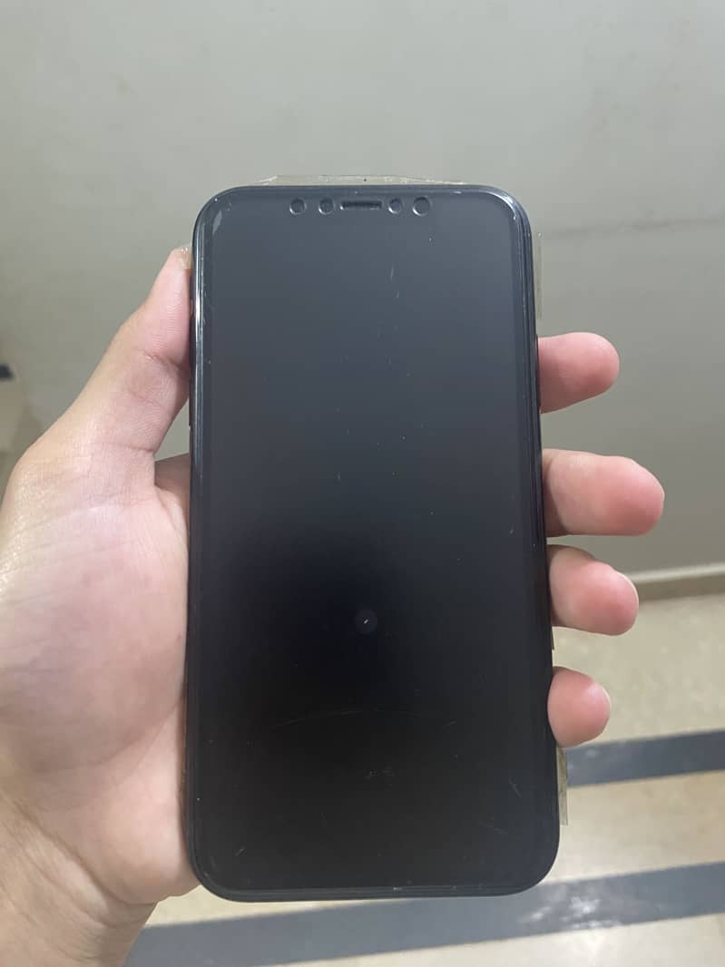 Iphone xr 1