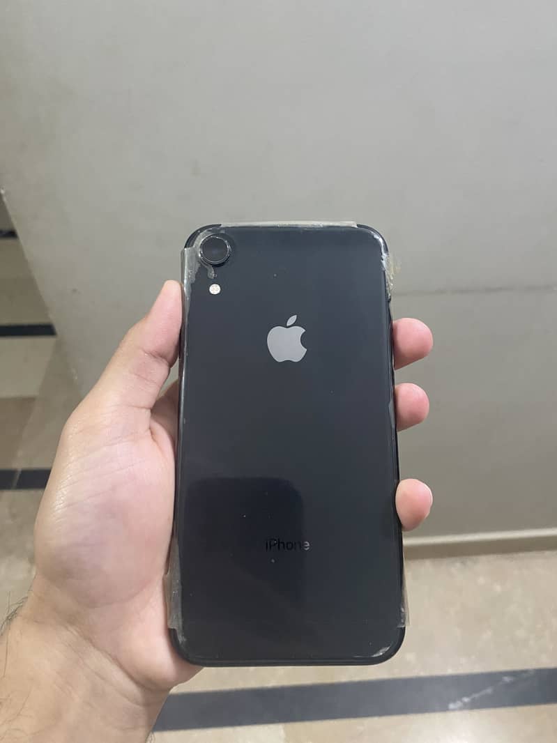 Iphone xr 2