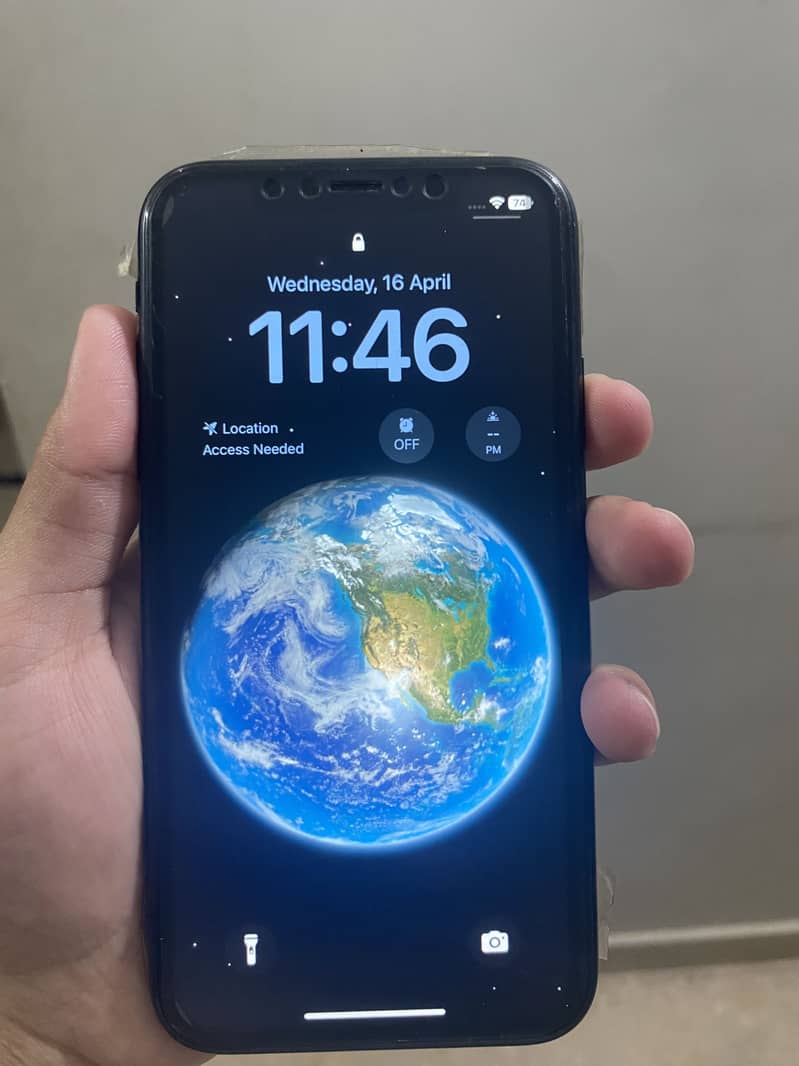 Iphone xr 3