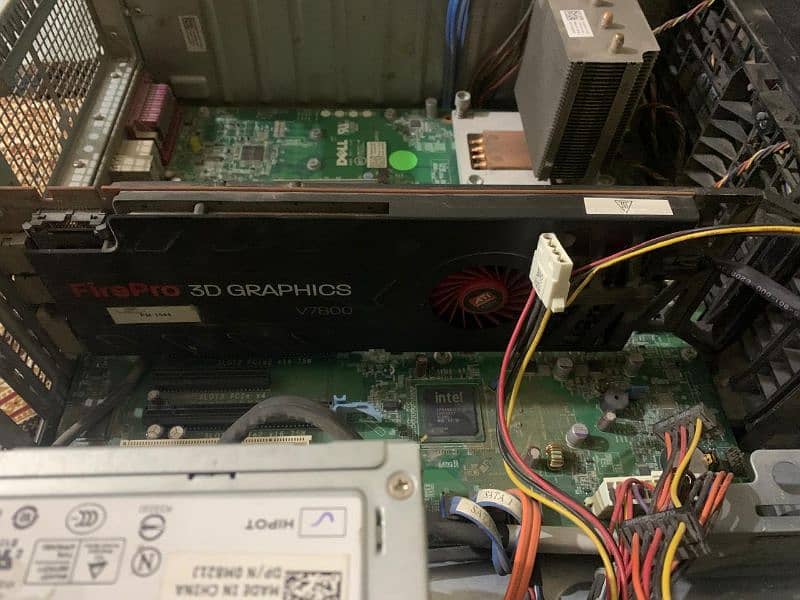 INTEL EXEON T3500 SERIES. 3