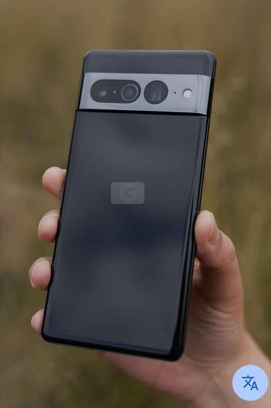 i have pixel 7pro for sale 12/256 10/10 w/p 0