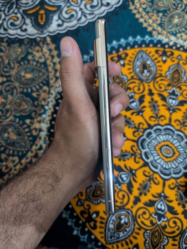 Google Pixel 7 pro 1