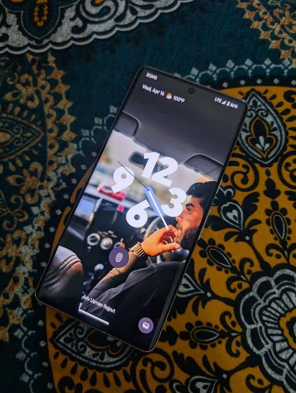 Google Pixel 7 pro 2