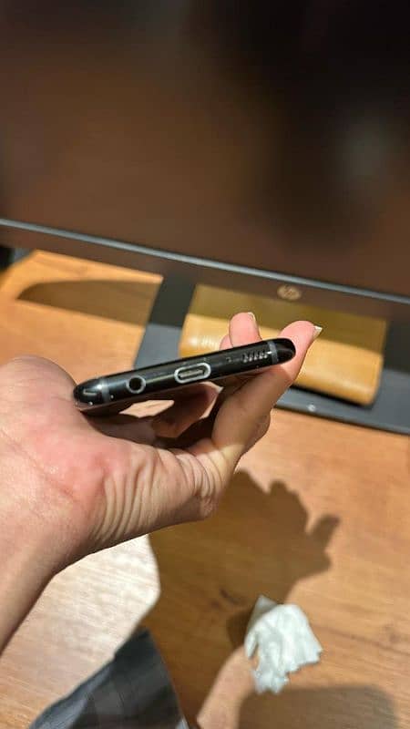 Samsung S8 Official PTA Exchange Possible 0