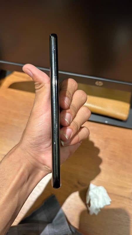 Samsung S8 Official PTA Exchange Possible 7