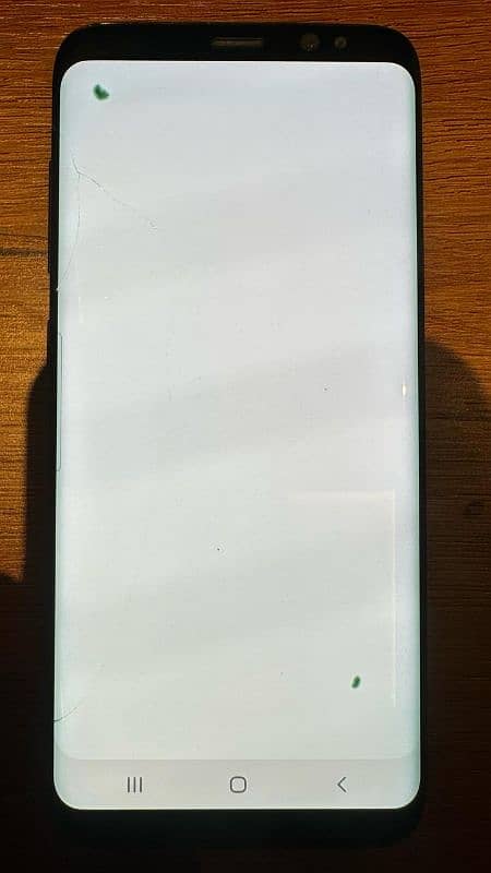 Samsung S8 Official PTA Exchange Possible 9
