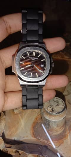 Patek