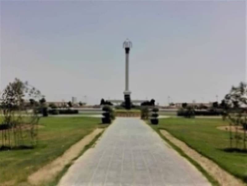 Get Your Hands On House In Karachi Best Area 41