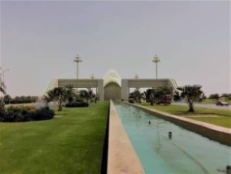 Get Your Hands On House In Karachi Best Area 42