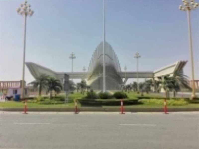 Get Your Hands On House In Karachi Best Area 46