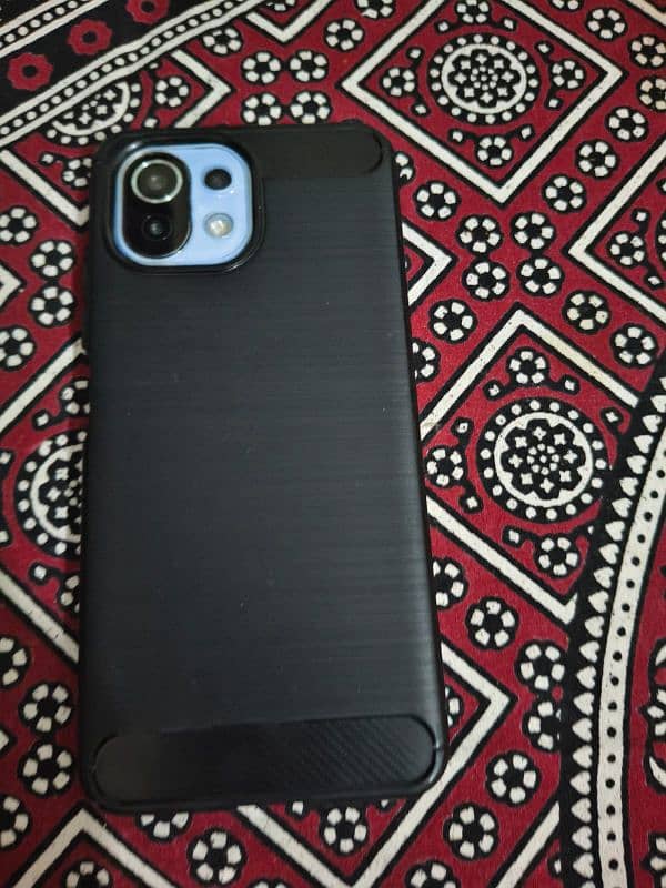MI 11 Lite only sale 4