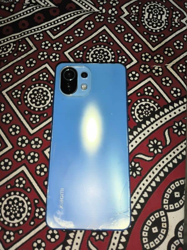 MI 11 Lite only sale 6