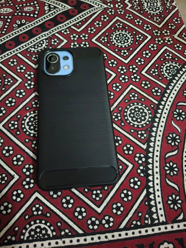 MI 11 Lite only sale 9