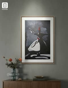 customize and hand made paintings.