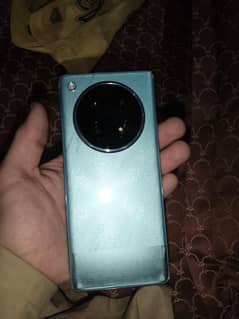 Infinix zero 40