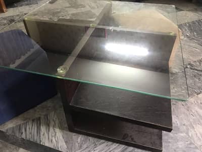 Centre table imported from saudia Arabia