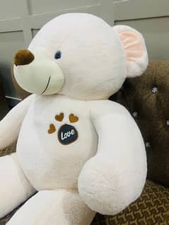 Teddy Bear