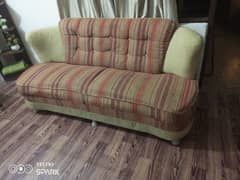 7 seater sofa set