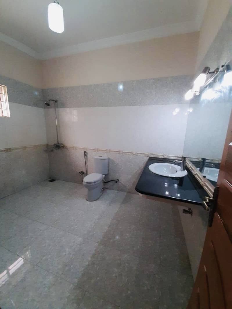 1 Kanal Beautiful 5Bed Double Unit House Available For Sale Ideal Location E-11 13