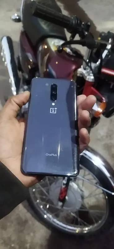 One Plus 7 Pro best for pubg 1