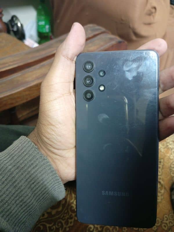 Samsung A32 non pta for sale 0