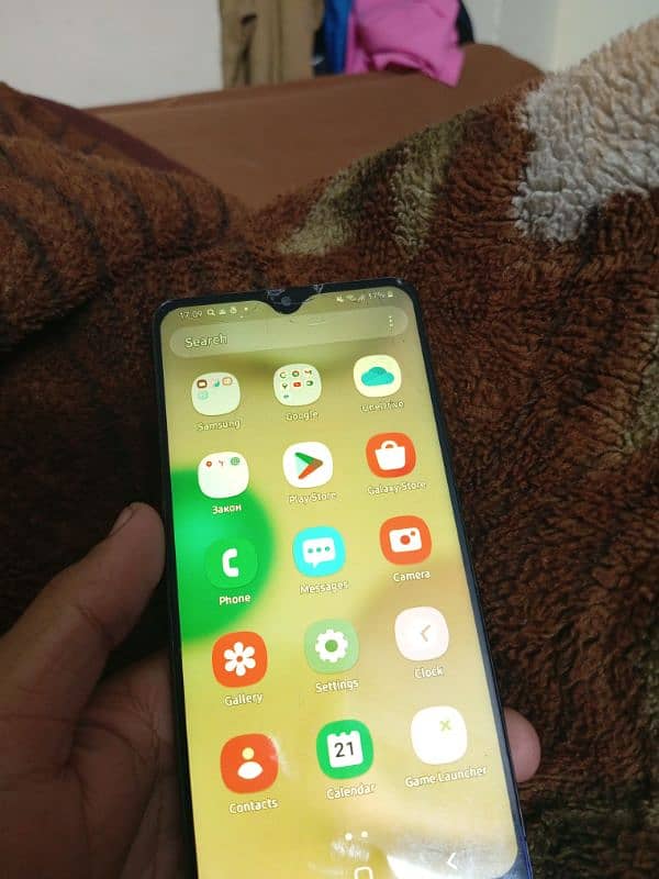Samsung A32 non pta for sale 2
